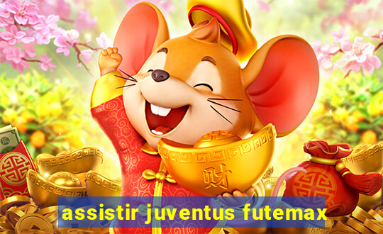 assistir juventus futemax